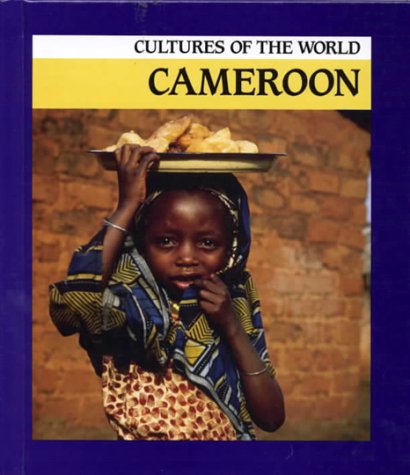 Cameroon by Sean Sheehan