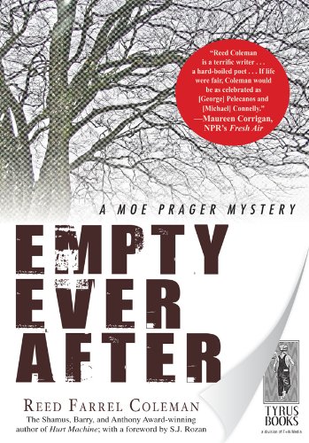 Empty Ever After by Reed Farrel Coleman