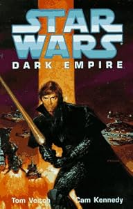Dark Empire (Star Wars) by Cam Kennedy Tom Veitch
