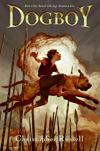 Dogboy by Christopher Russell