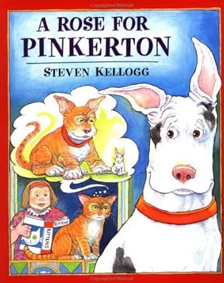 A Rose for Pinkerton
