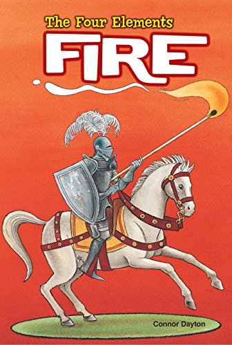 Fire by Connor Dayton  ,