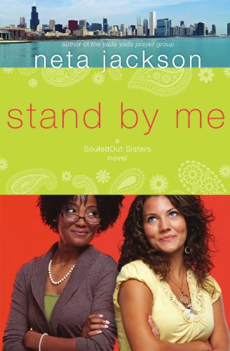 Stand by Me by Neta Jackson