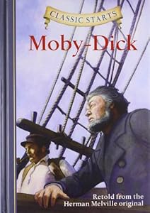 Classic Starts: Moby-Dick