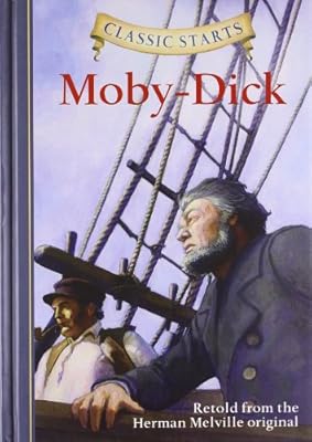 Classic Starts: Moby-Dick