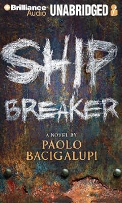 Ship Breaker