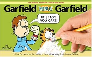 Garfield Minus Garfield
