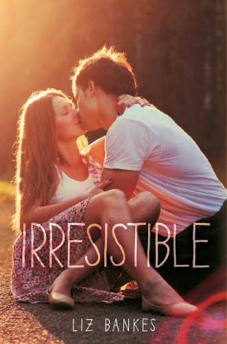 Irresistible by Liz Bankes
