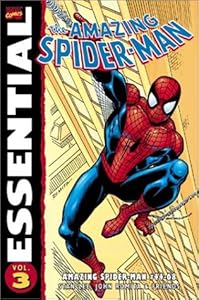 Essential Spider-Man Vol. 3