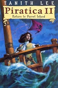 Piratica II: Return to Parrot Island