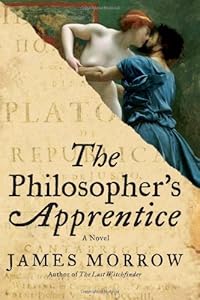 The Philosopher's Apprentice: A Novel