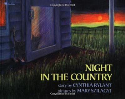 Night in the Country