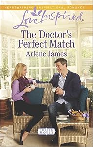 The Doctor's Perfect Match