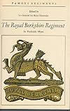 The Royal Berkshire Regiment Th 49th/66th Regiment of Foot