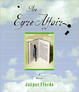 The Eyre Affair