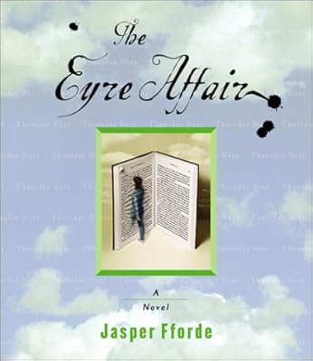 The Eyre Affair