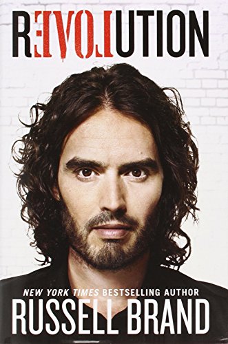 Revolution by Russell Brand