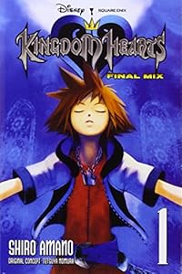 Kingdom Hearts: Final Mix, Vol. 1