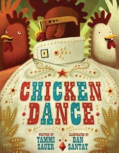 Chicken Dance
