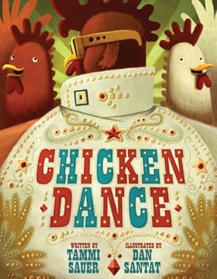 Chicken Dance