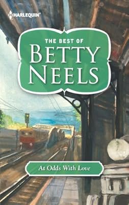 At Odds with Love (The Best of Betty Neels)
