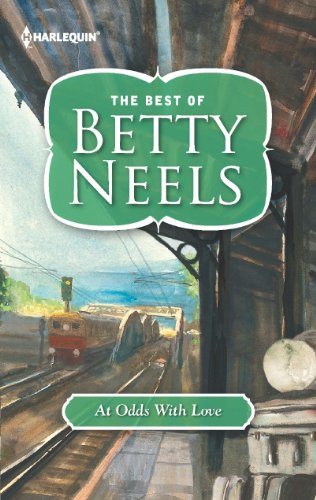 At Odds with Love (The Best of Betty Neels) by Betty Neels