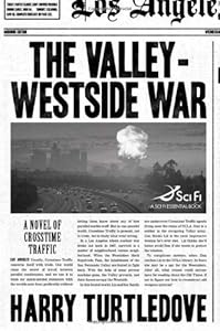 The Valley-Westside War