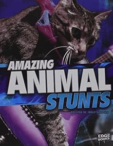 Amazing Animal Stunts