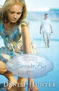 Surrender Bay: A Nantucket Love Story