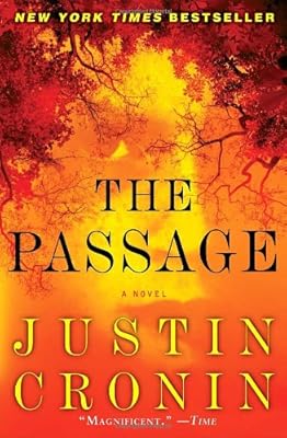 The Passage: A Novel