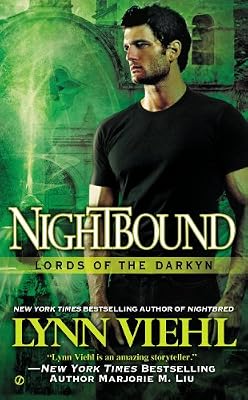 Nightbound: Lords of the Darkyn