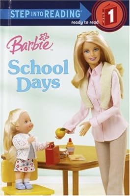 Barbie: School Days