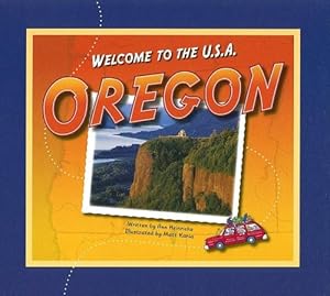 Oregon (Welcome to the U.S.A.)