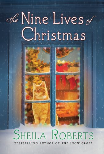 The Nine Lives of Christmas by Sheila Roberts