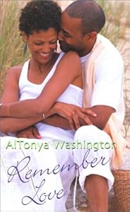 Remember Love (Arabesque) by AlTonya Washington