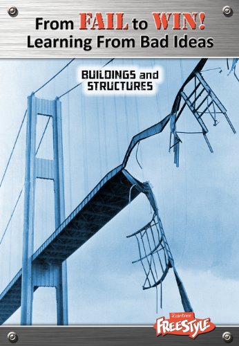Buildings and structures by Nicola Barber