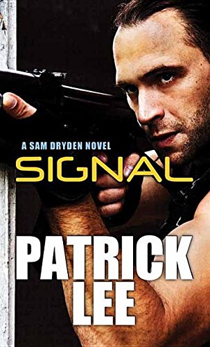 Signal by Patrick Lee