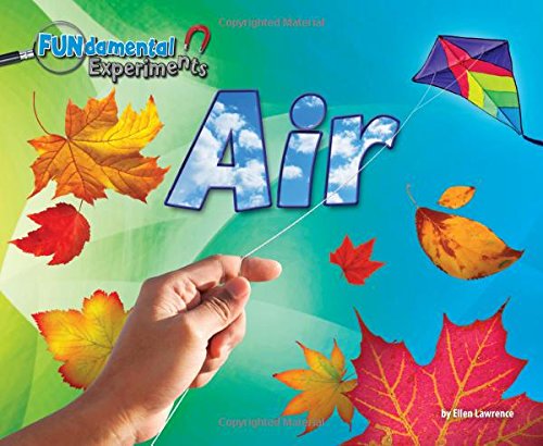 Air by Ellen Lawrence