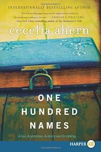 One Hundred Names LP