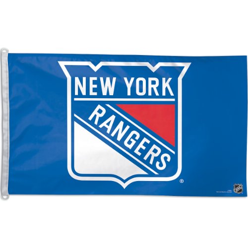 Wincraft New York Rangers 3x5 Flag