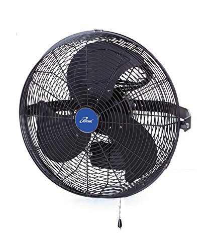 Algopix Similar Product 6 - Iliving Fan