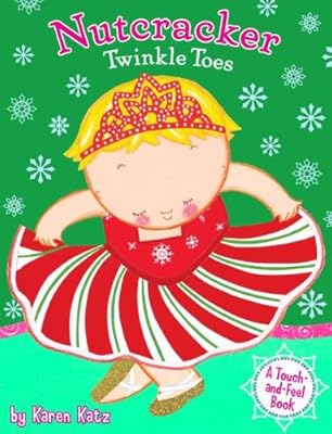 Nutcracker Twinkle Toes