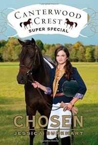 Chosen: Super Special