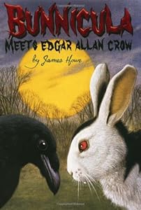 Bunnicula Meets Edgar Allan Crow