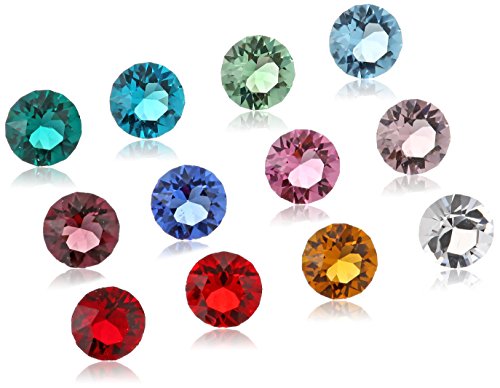 Algopix Similar Product 16 - Loving Family  Set of 12 Swarovski