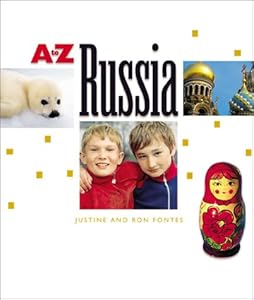 Russia (A to Z)