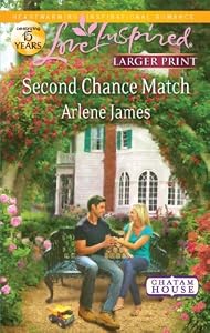 Second Chance Match