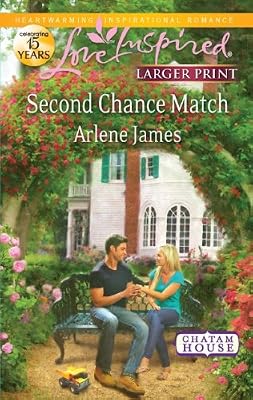 Second Chance Match