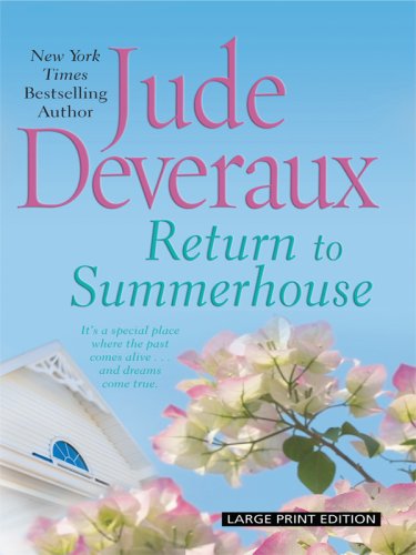 Return to Summerhouse by Jude Deveraux