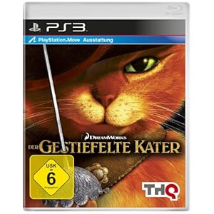 Der gestiefelte Kater
